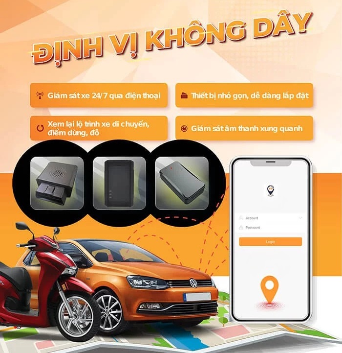 Dinhvi.net – Thương hiệu uy tín trong lĩnh vực thiết bị định vị không dây