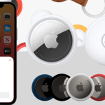Định vị Airtag -Thiết bị định vị thông minh thế hệ mới từ Apple