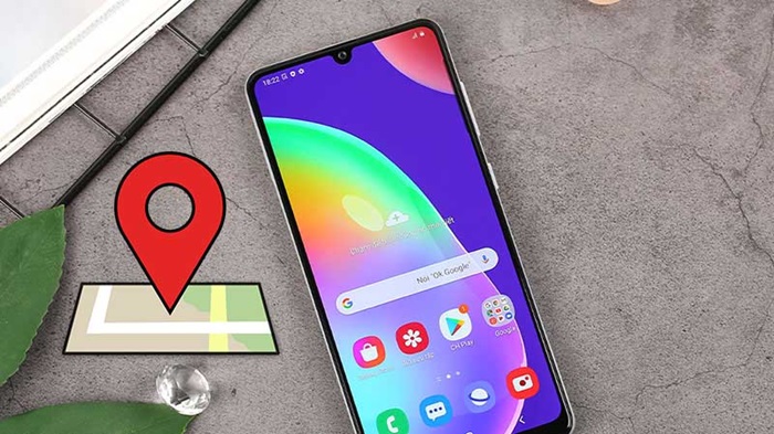 Ưu điểm khi sử dụng thiết bị định vị Android so với định vị qua ứng dụng